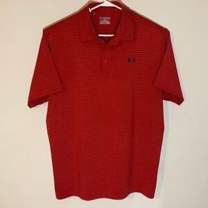 Under Armour Men’s Polo Shirt (MPSP)